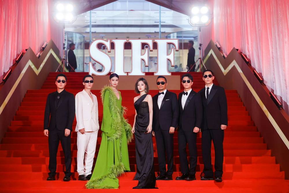 《消失的她》上影节获关注 壹同制作多渠道输送新血液_电影_陈思诚