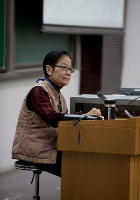 预言中国2020年崛起,准确预测自己寿命的叶曼,到底是何方神圣?