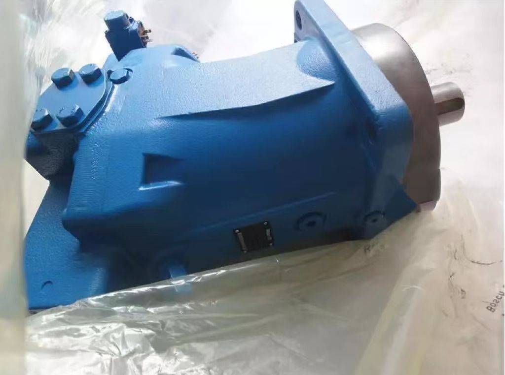 恒压变量泵 a10vso71dfr1/31r-ppa12n00 sn:30826694 rexroth_控制