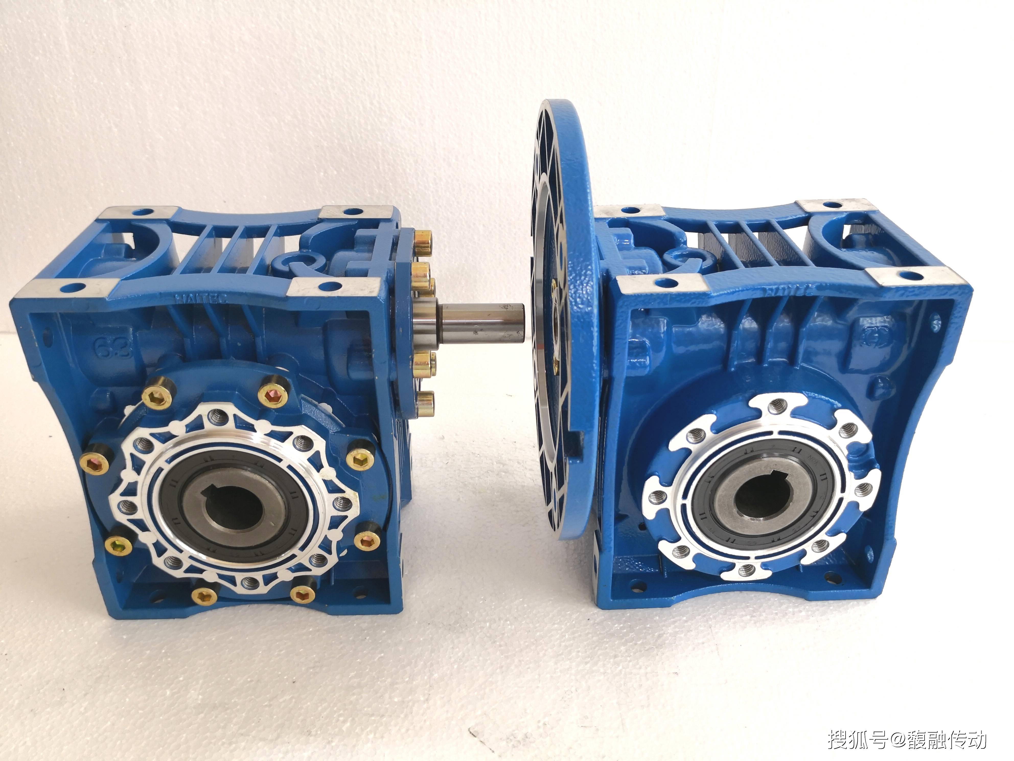 减速机的速比怎样选择合适_系列_齿轮_工作