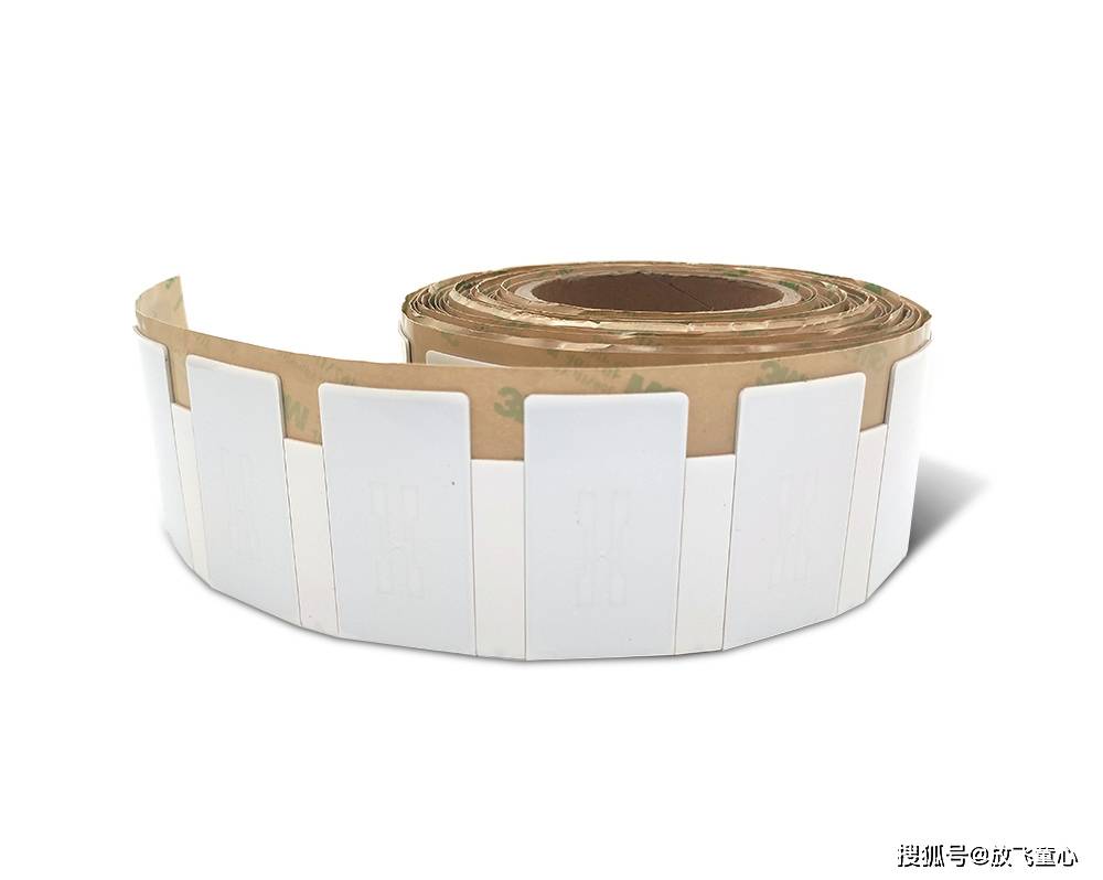 超高频柔性抗金属标签65x35-柔性抗金属rfid电子标签-资产管理标签_mm