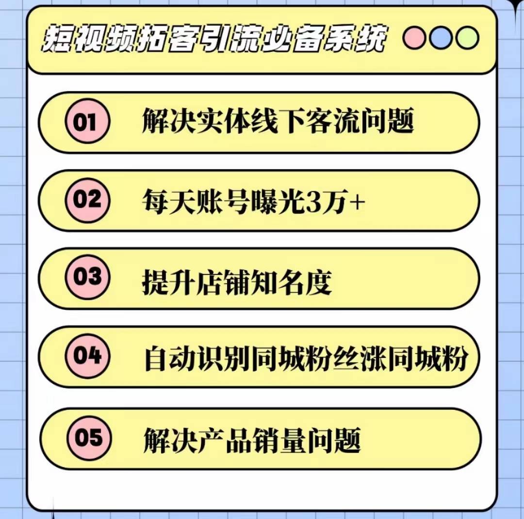 橘猫同城引流系统软件项目优势—功能—效果—app[加盟代理]_商家
