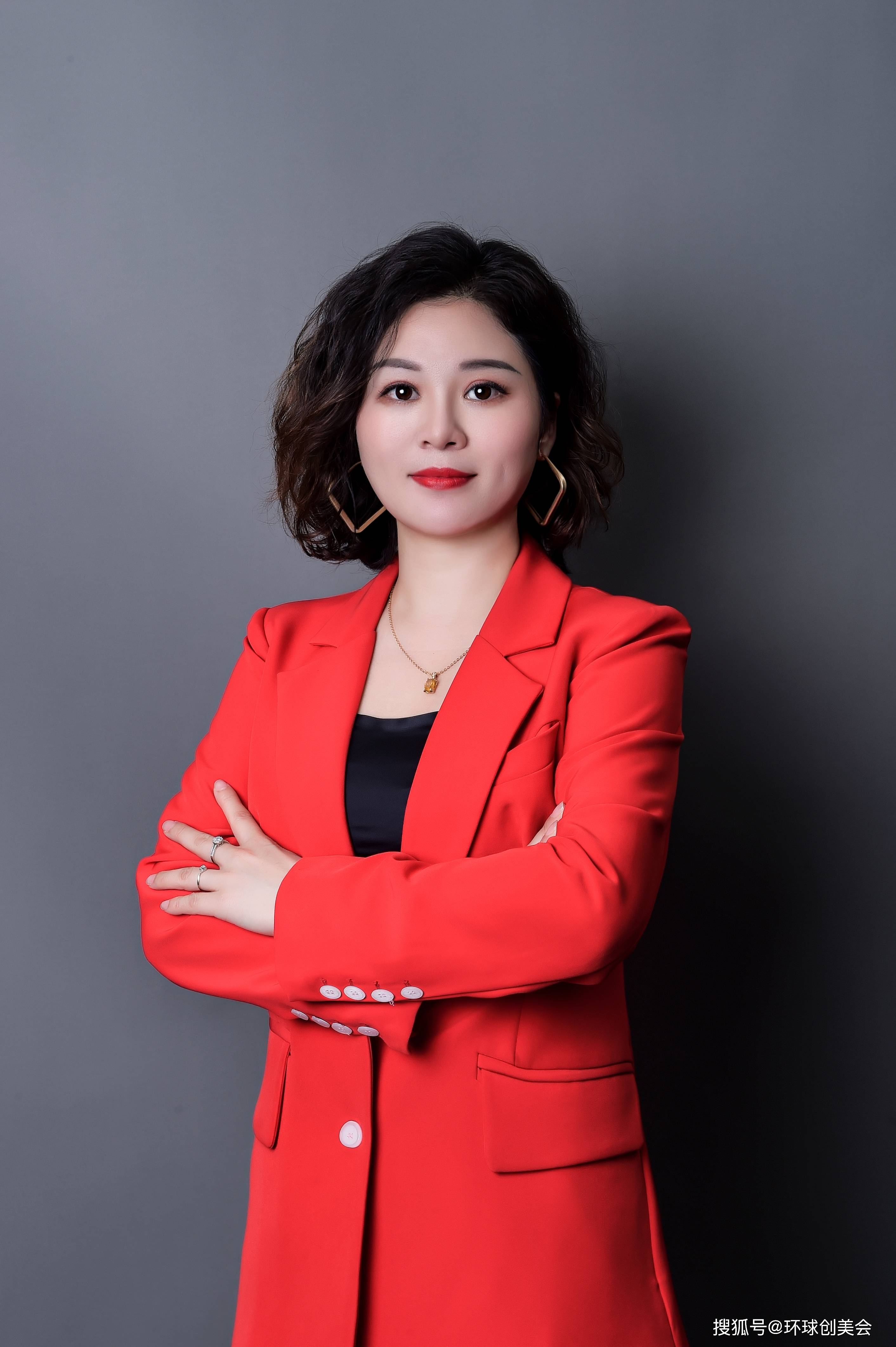 资深纹绣师吴丽姿:9年经验成就全能型半永久技术高手_高级_行业_高度