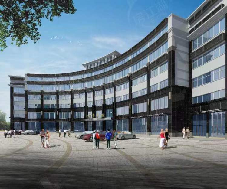 米拉公寓营销中心|嘉定江桥米拉公寓楼盘相册|上海嘉定米拉公寓备案