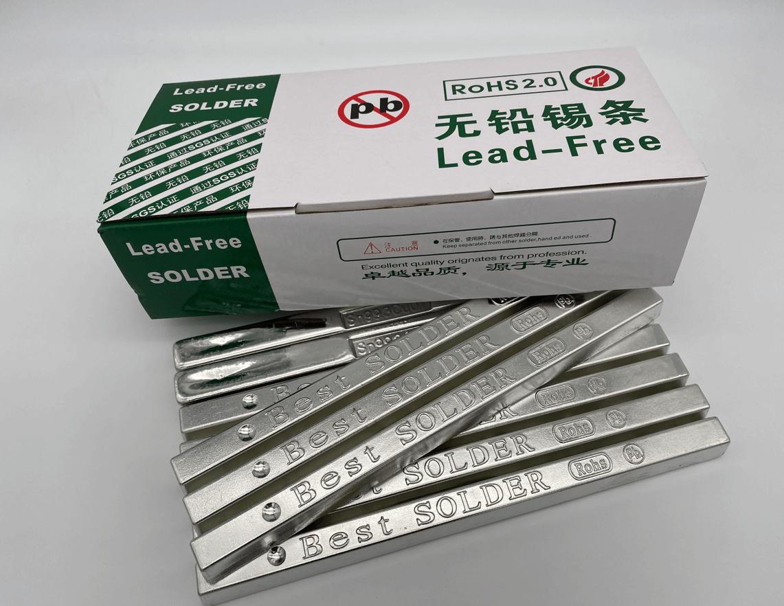 纯锡高温锡条_焊接_汽车_特点