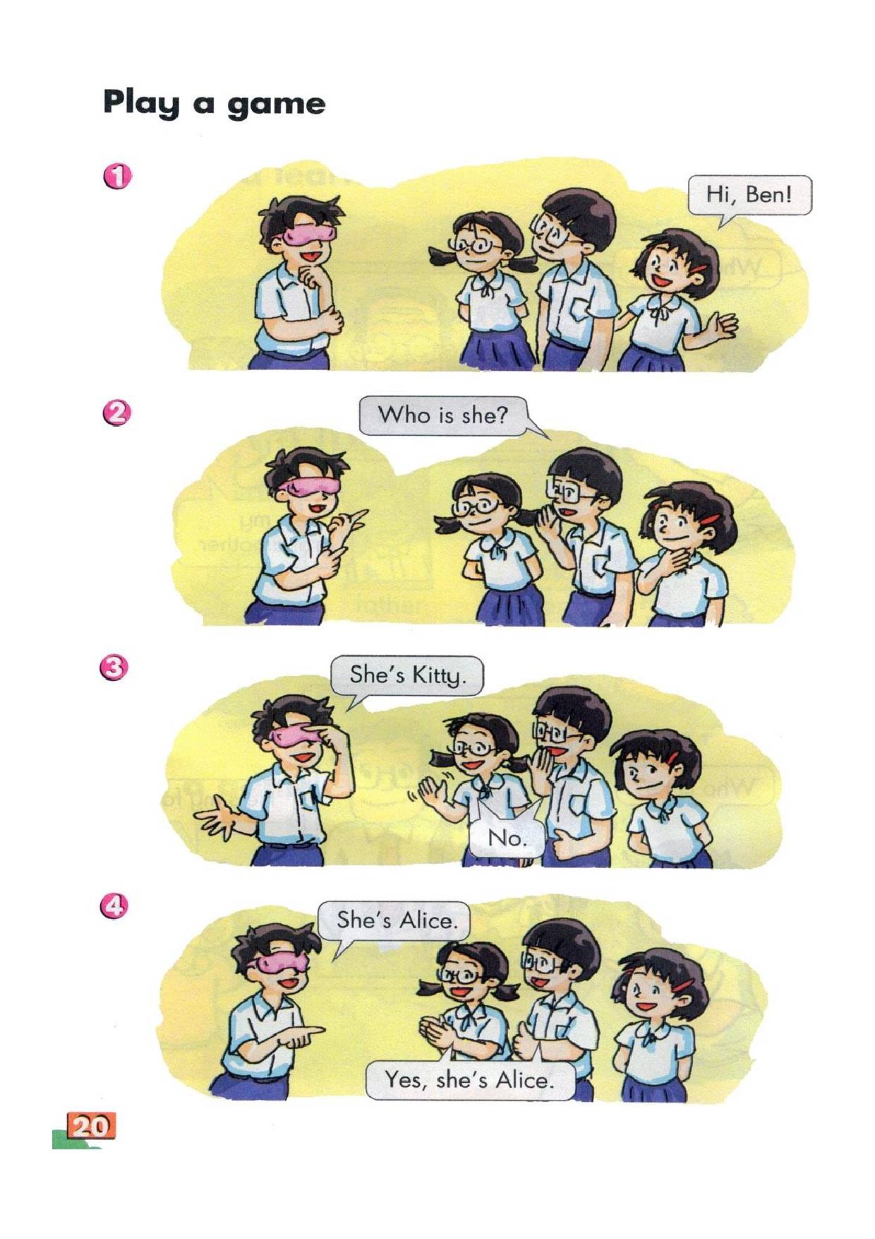 Amazon | Sight Word Tales: One by One (English Edition
