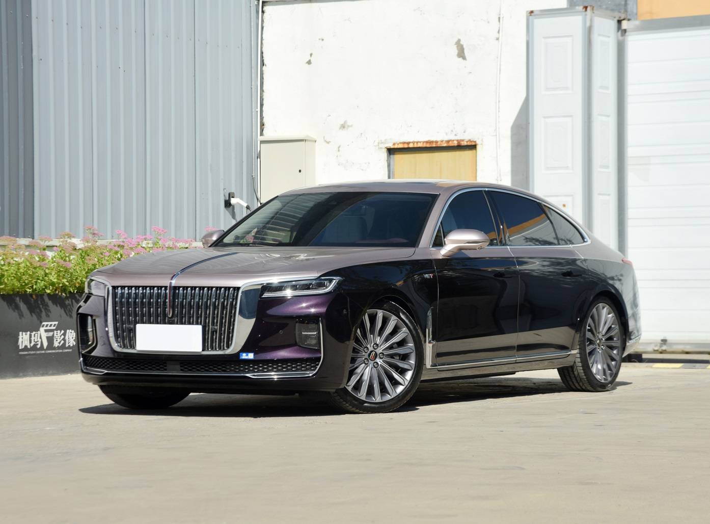 54万买一台4座红旗h9值不值?性价比怎么样?