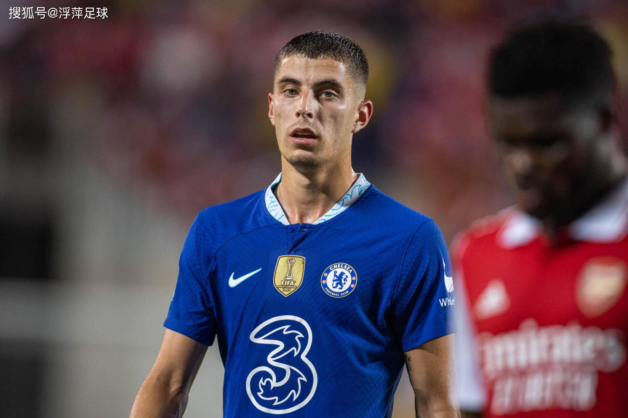 曼联报价5500万英镑求购切尔西中场梅森·芒特_约合_阵容_卡利杜·库