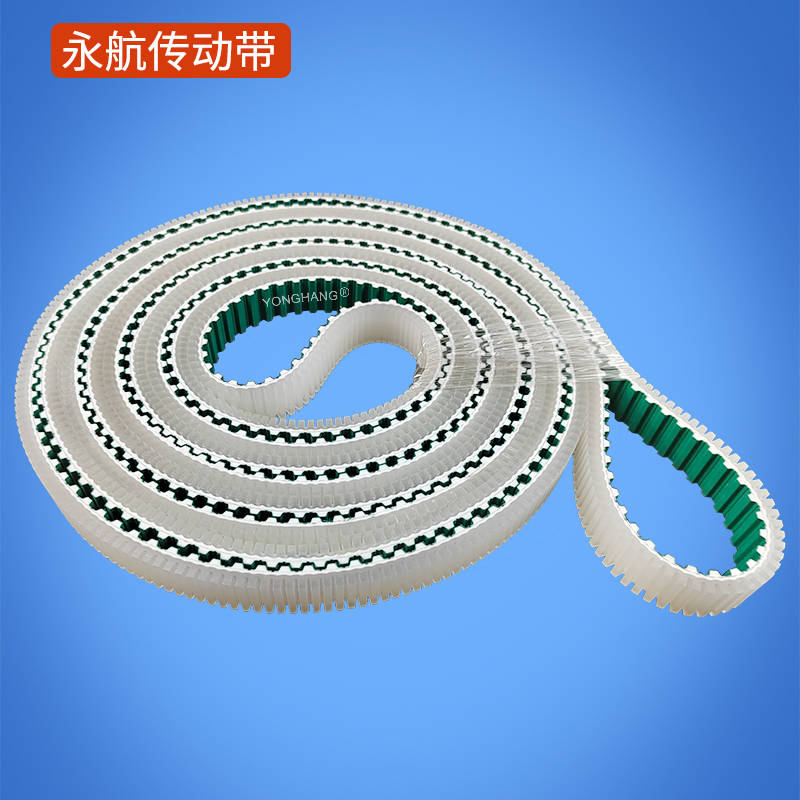 挂肠机皮带竟然可以在不加润滑剂的情况下使用!_机械_香肠_传动带