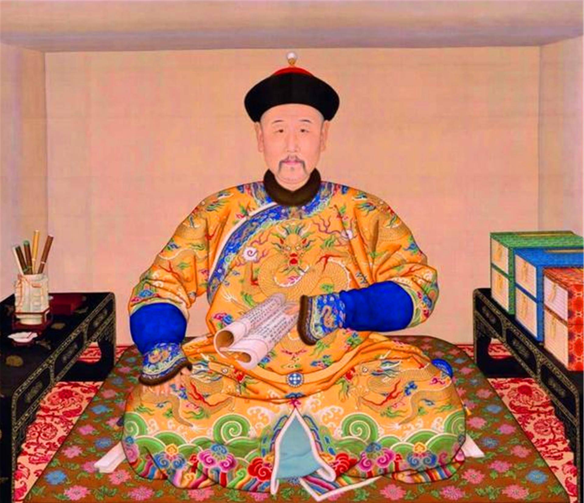 雍正皇帝怎样继承父亲遗愿,为康乾盛世的到来贡献一份力量?