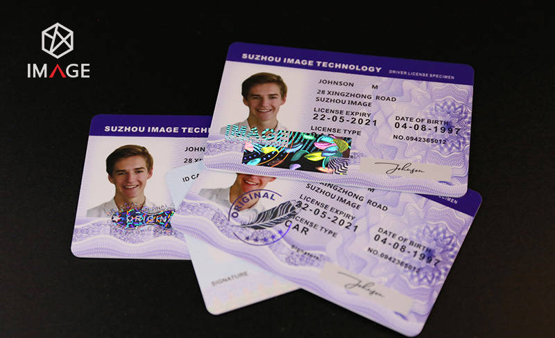 防伪卡类型,快来看看你了解几种?_信息_覆膜_进行