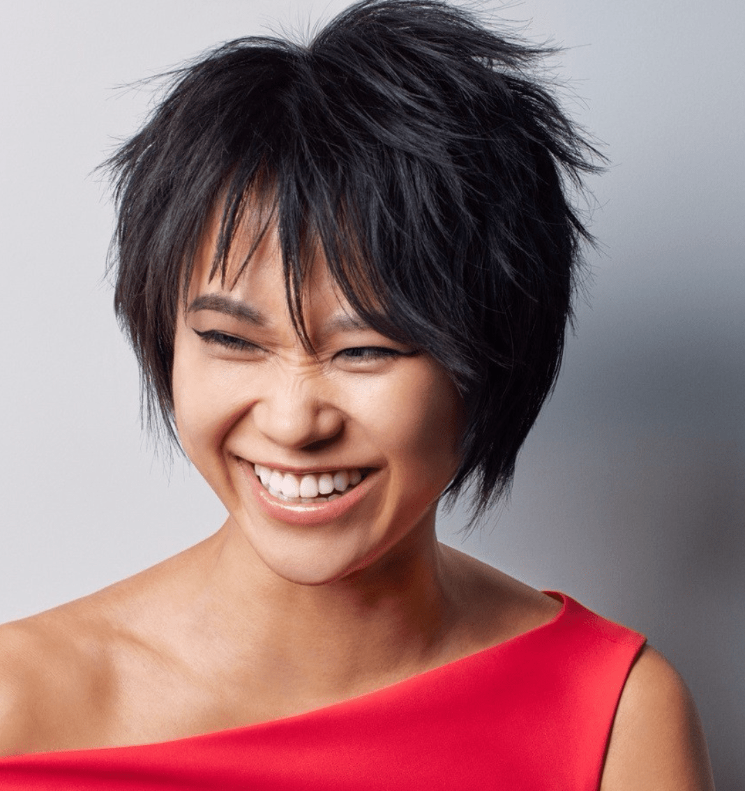 藤田真央|钢琴界一位特别的"后浪",纯真不乏老成,随性不失内敛_演出