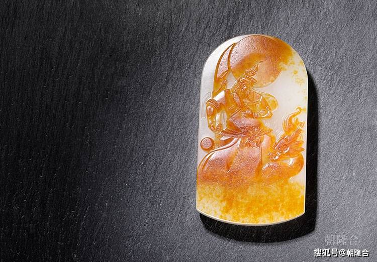 忠义关公:神威能奋武,儒雅更知文_关羽_蚩尤_时期