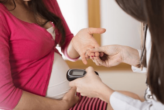 妊娠期糖尿病会诱发哪些并发症(附9种并发症)