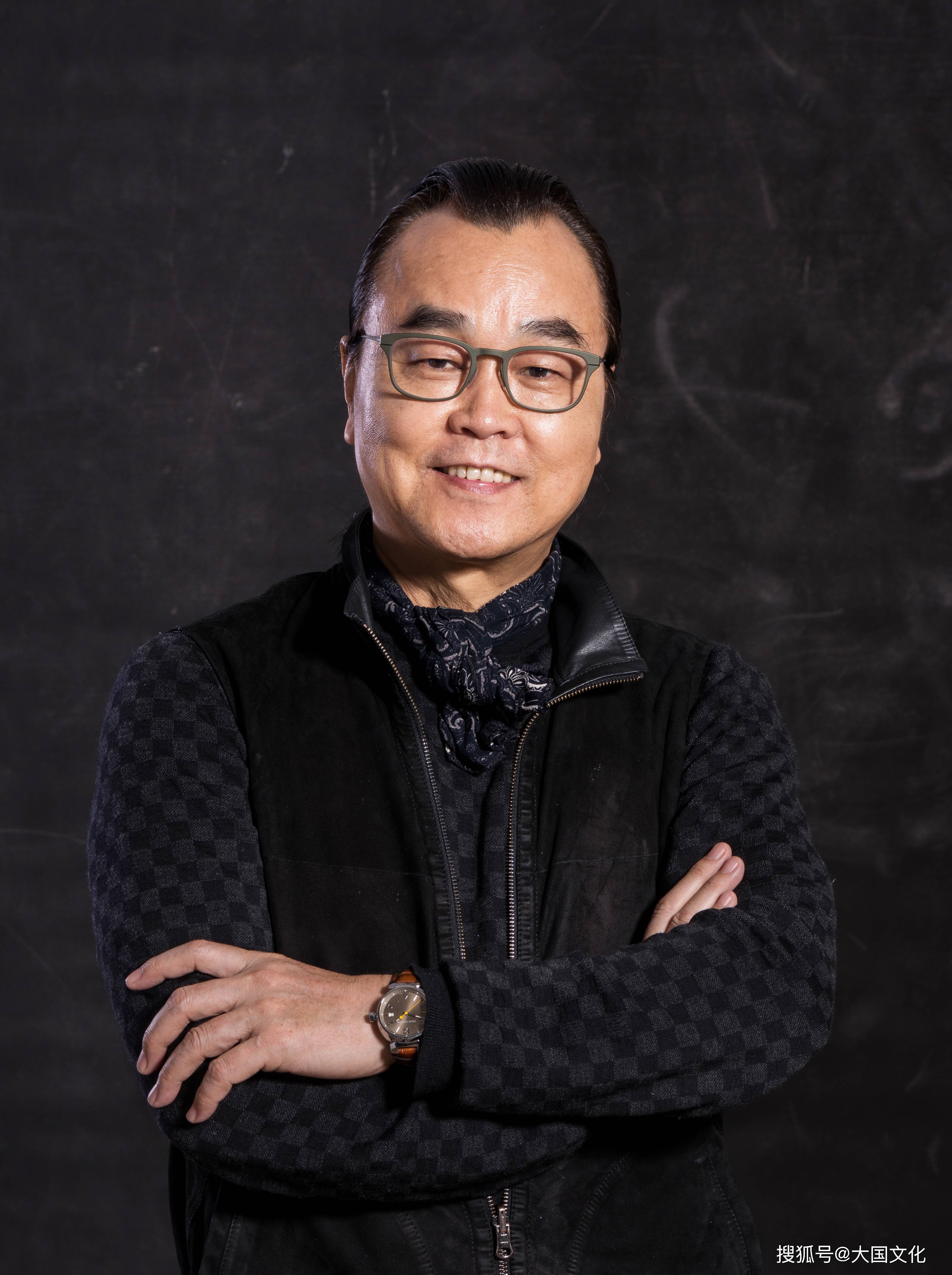 《榜样的力量》新时代杰出华人——李健仪_中国_建设_文化