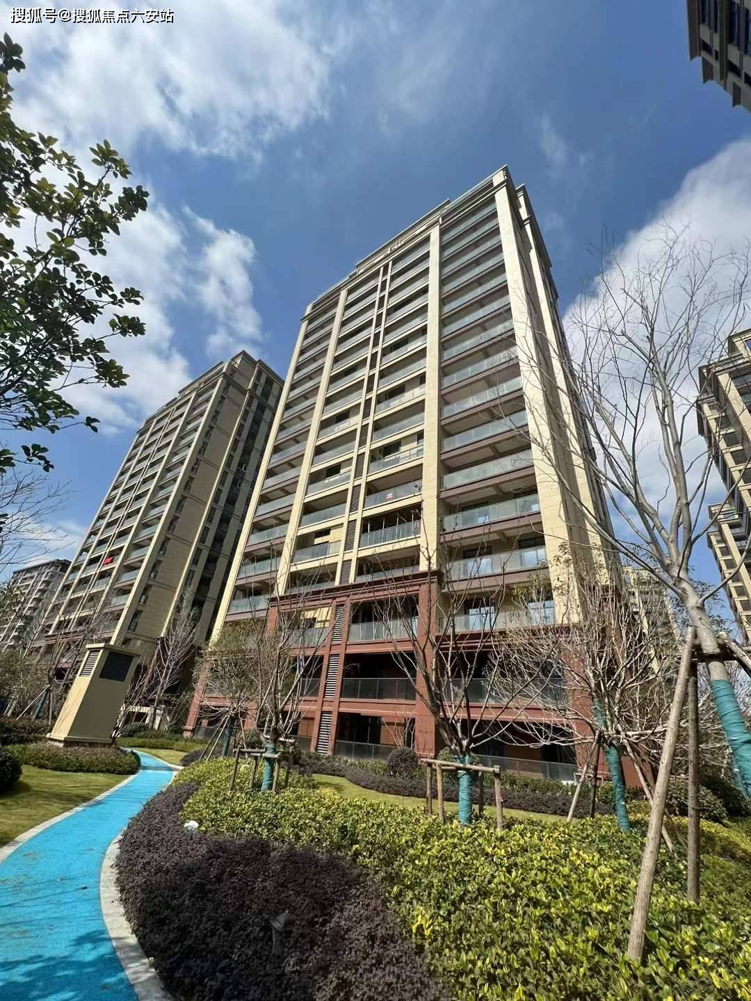 海波名苑_地铁口_面积_萧山