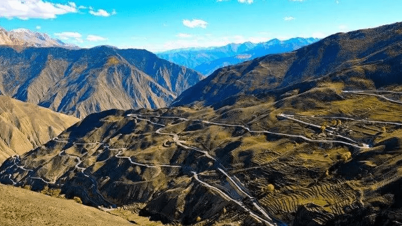 租金_行程_色达