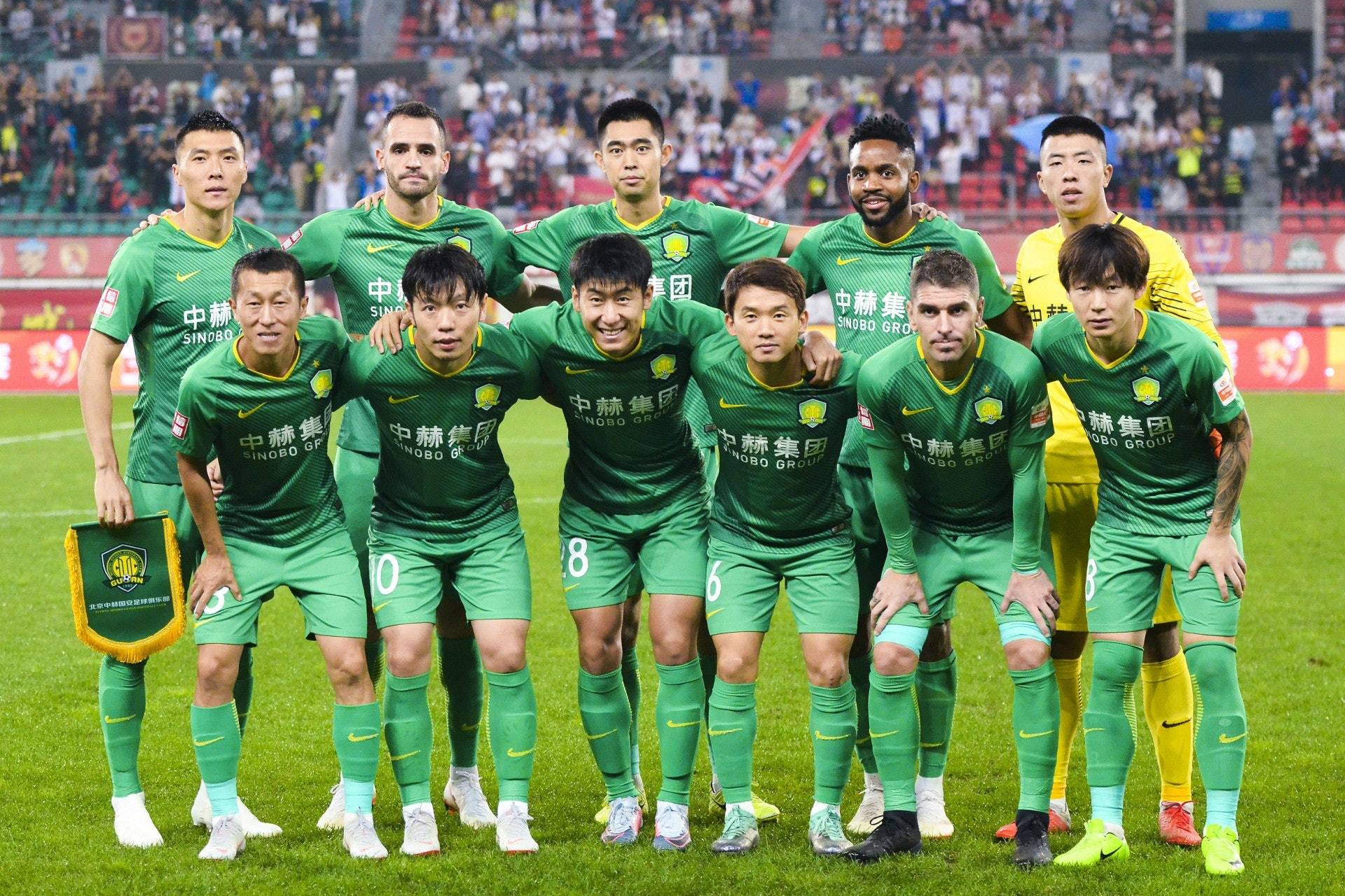 北京国安vs深圳队:稳定对决波澜迭起_比赛_对手_进攻