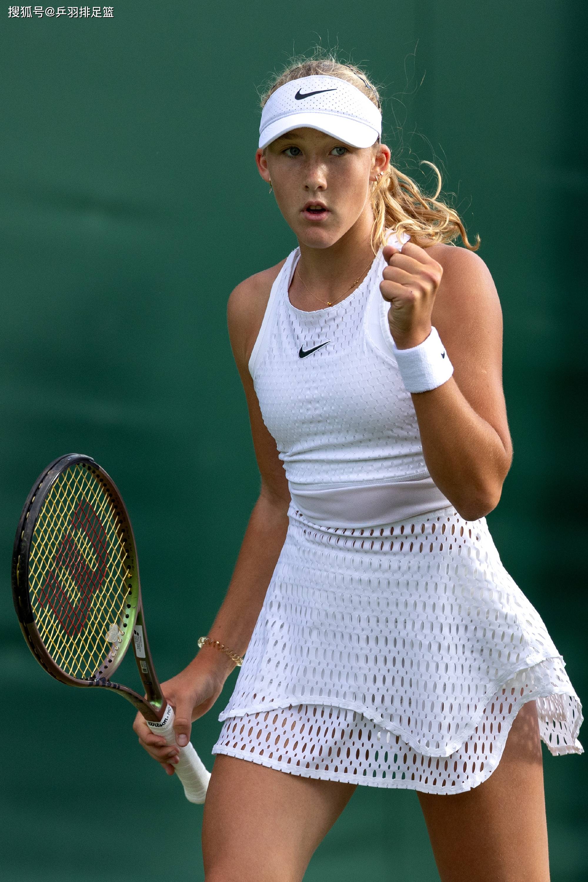 预计21:30,第三轮:波塔波娃vs安德烈耶娃22号种子波塔波娃世界排名23