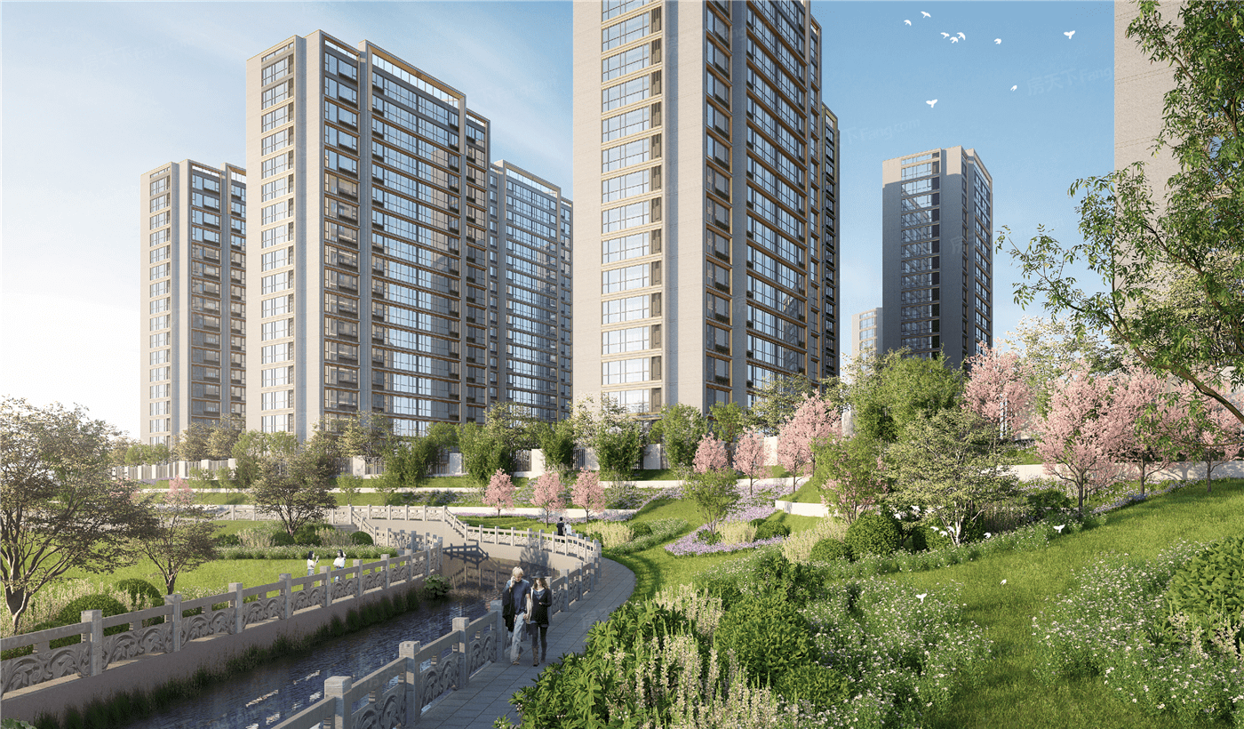 【美的君兰锦绣】义乌美的君兰锦绣售楼处电话_售楼处_价格怎么样_24