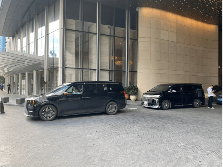 极氪009车主人群画像公布,高净值人群成主流_搜狐汽车_搜狐网