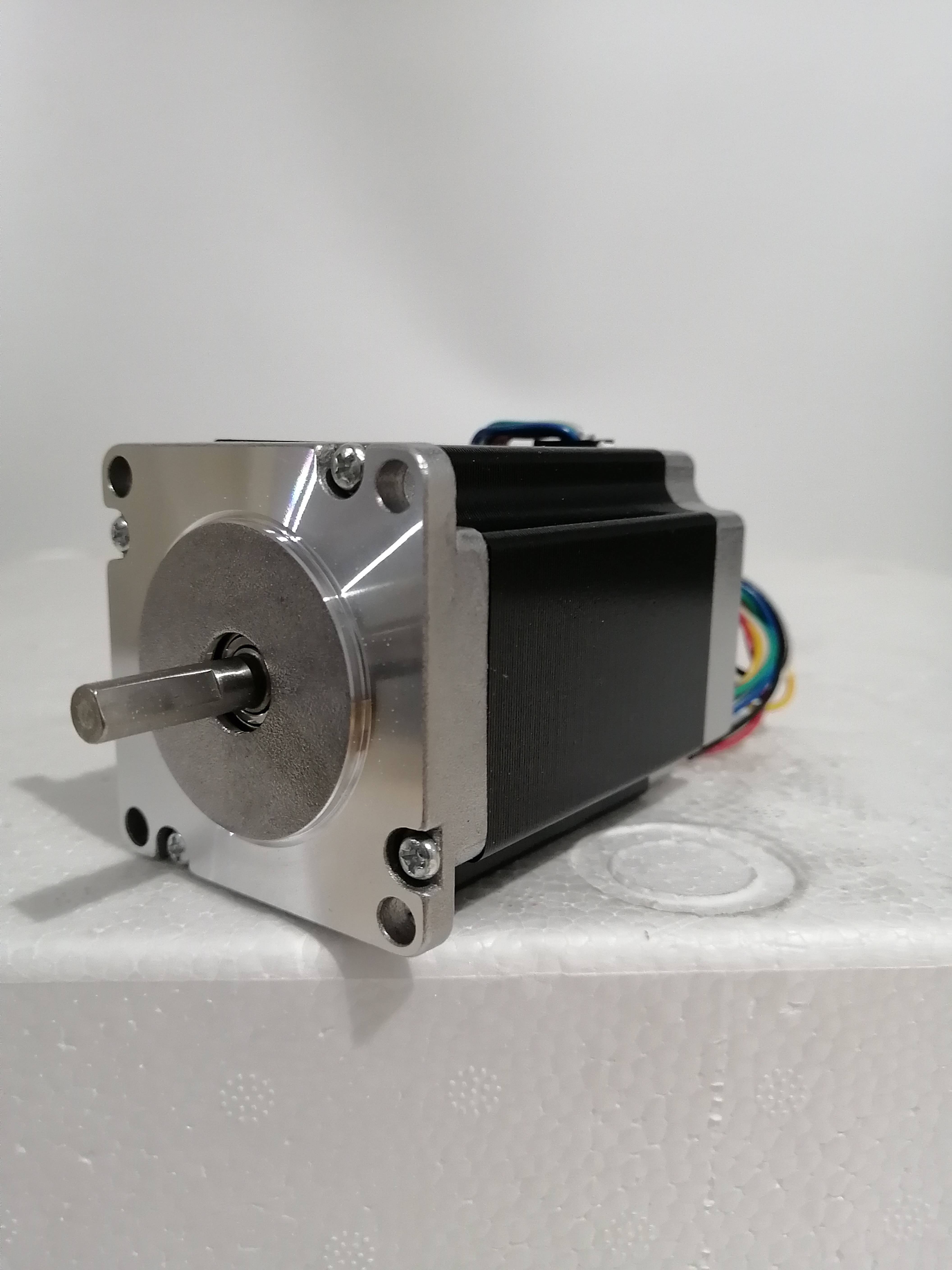 eastour牌57bygh0408 57bygh4412 57bygh6403系列医疗设备专用步进电