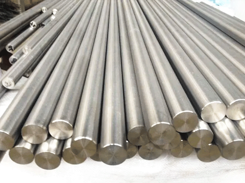 航空用钛环钛棒钛管等钛合金材料的类型及相关标准发展 