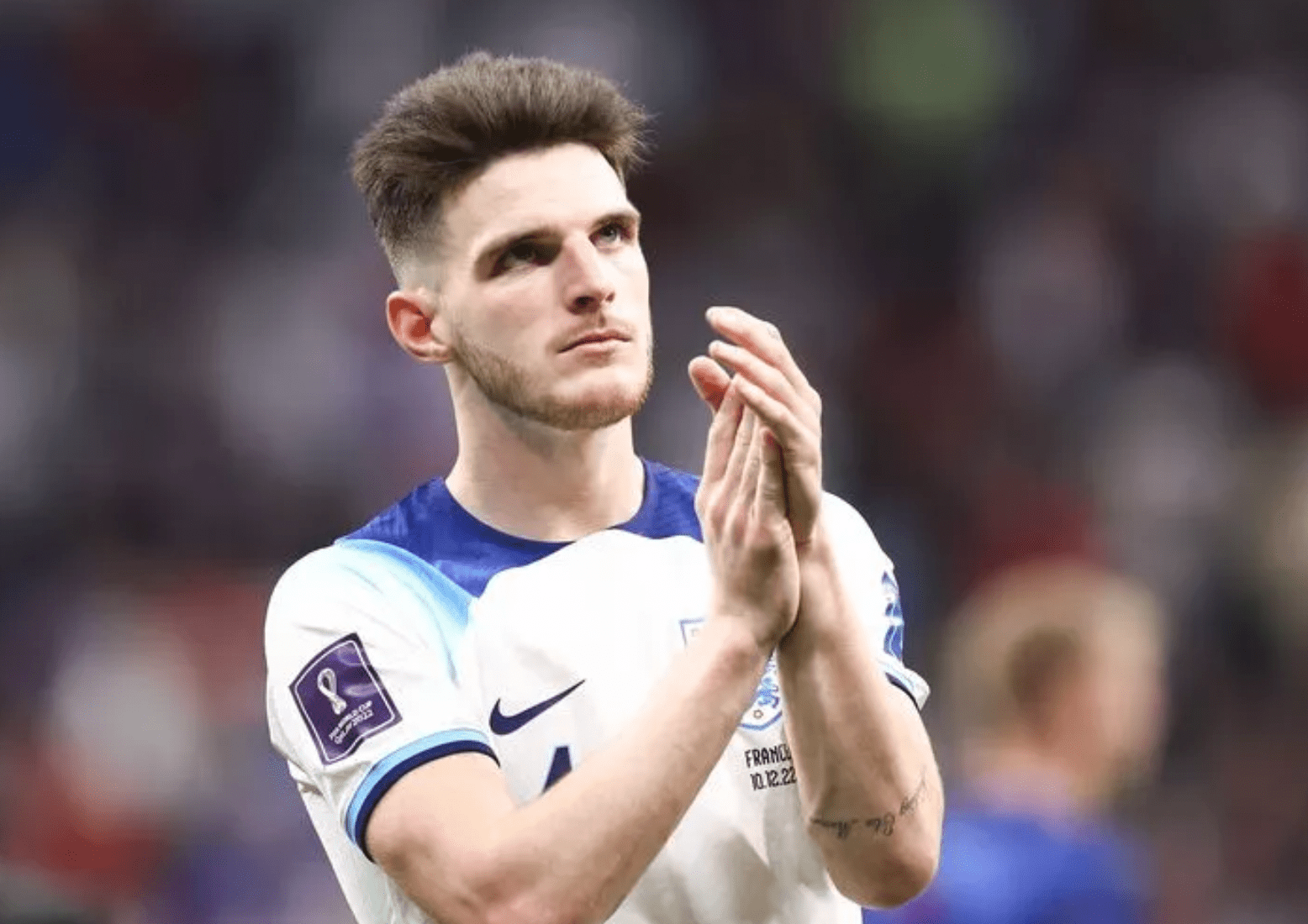 穆萨·迪亚比提出报价后,德克兰·赖斯的情况发生了变化_阿森纳_夏天