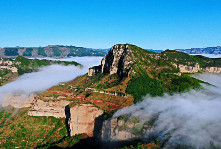 河北旅游一卡通景点图片