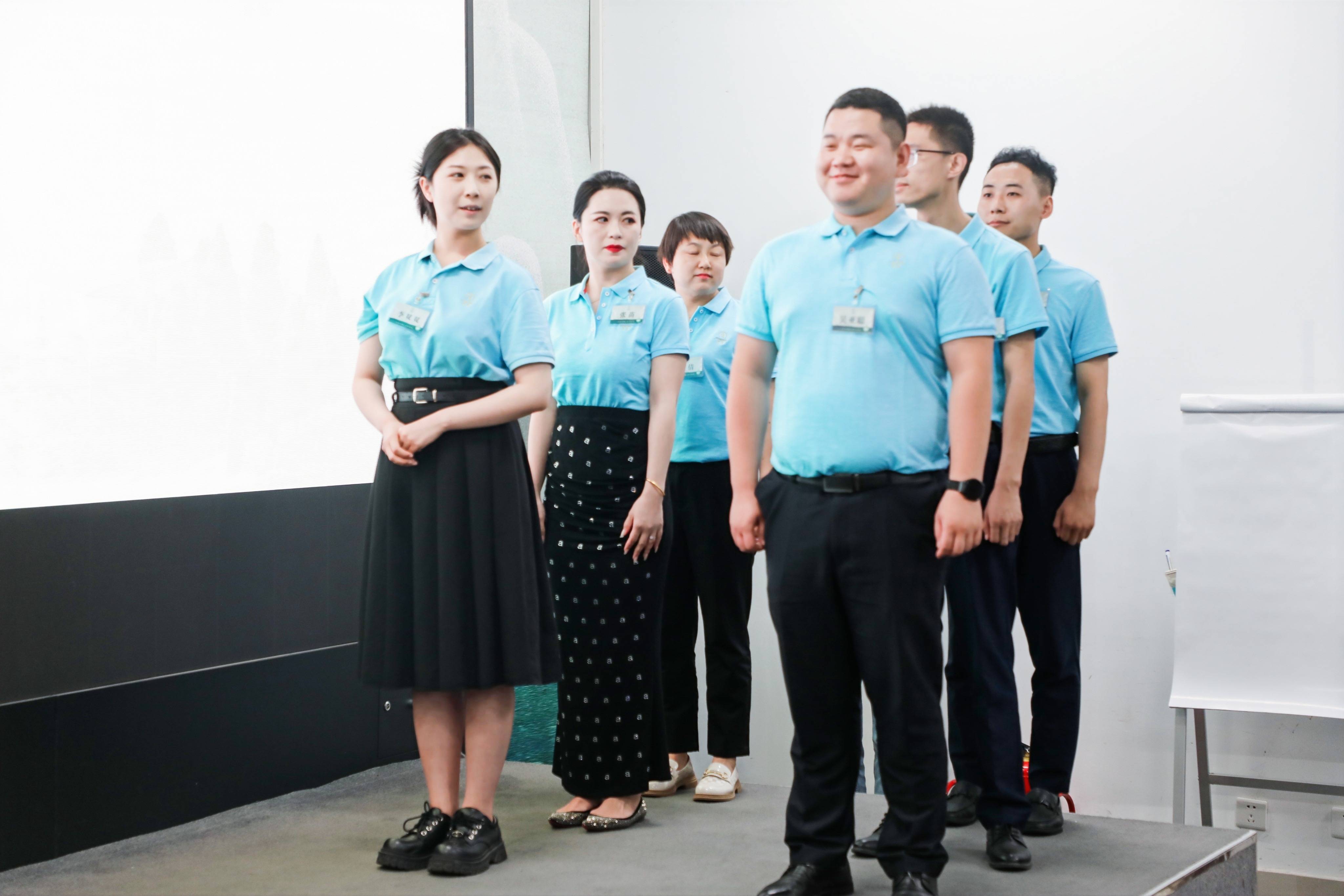 云顶茶商学院||2023中级茶艺师培训圆满结业啦!_品牌_茶文化_中国