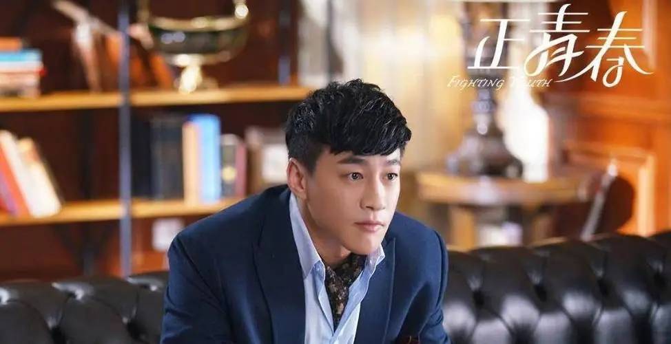 华语影视男演员歌手何润东经纪公司_电影_爱情_古装