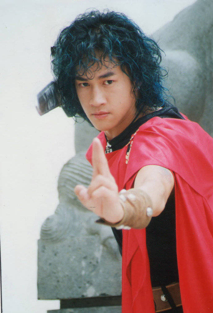 华语影视男演员歌手何润东经纪公司_电影_爱情_古装