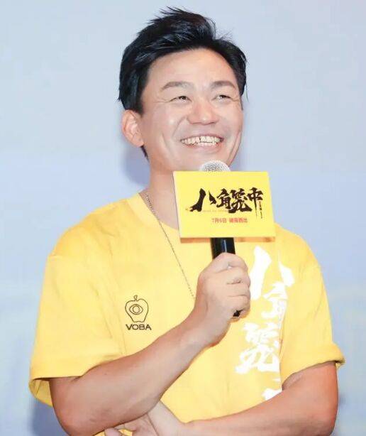 王宝强回应与徐峥是否还会合作?听听宝强高情商直接乐了!