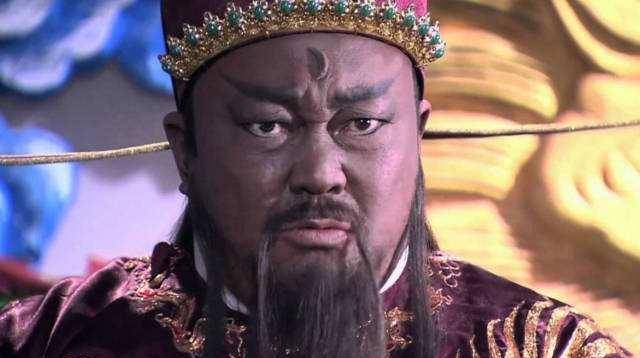 包拯真的那么铁面无私么？最新证据显示，包拯瑕疵颇多-包拯真的铁面无私吗