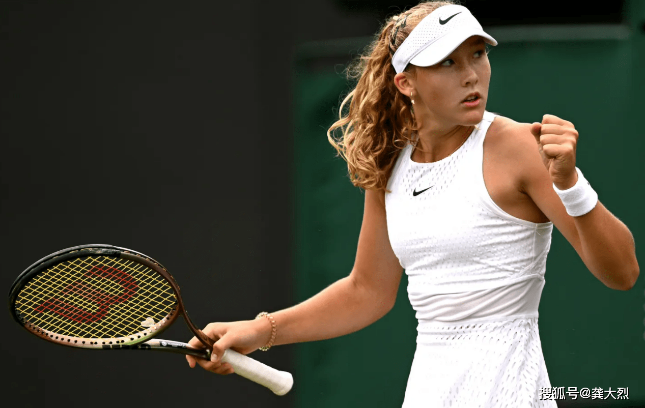 翻译:wta排名观察:小烈娃首进百强 万娃进10强 王