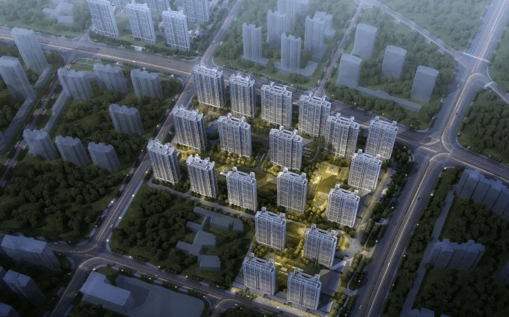 祥生 江山云樾府(欢迎您)祥生 江山云樾府丨祥生 江山云樾府_楼盘详情