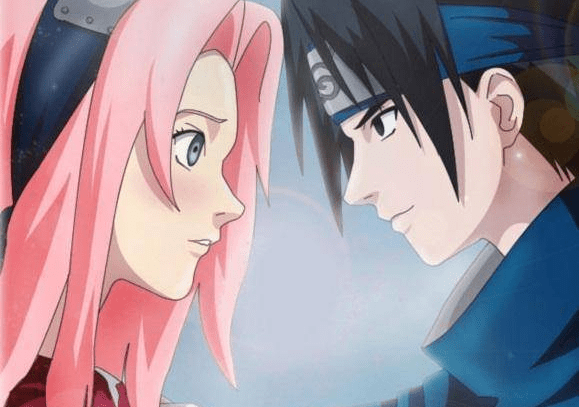 火影忍者里情侣那么多,谁才是你心目中最般配的一对?_小樱_纲手_佩恩