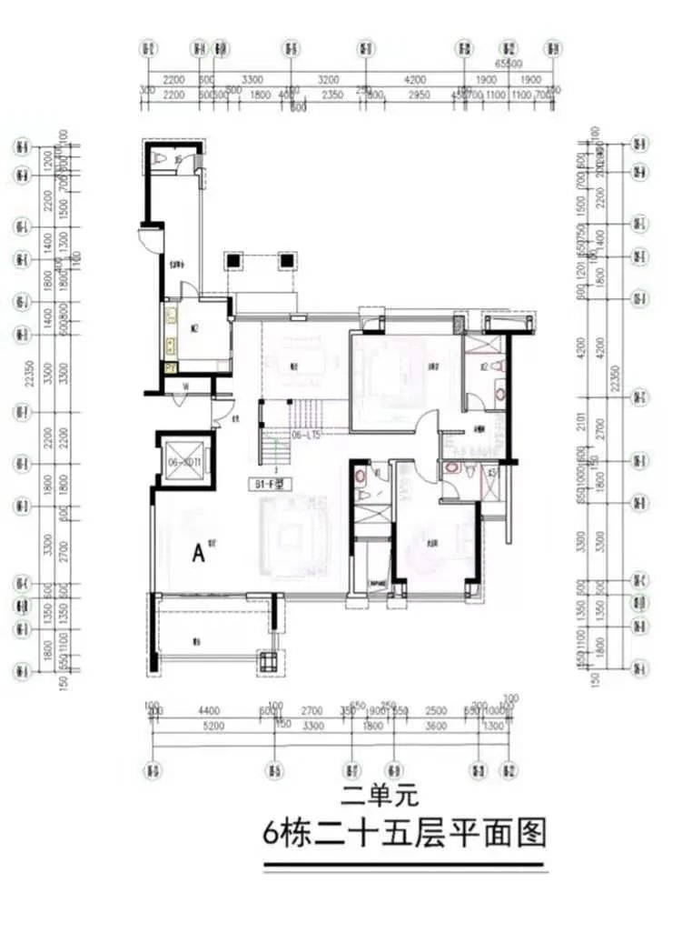 深圳【山语清晖】2023豪宅新房简介(内附项目解读,图文解析)_建面