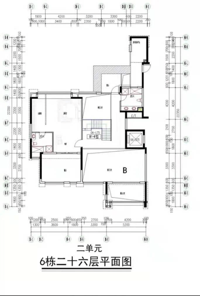 深圳【山语清晖】2023豪宅新房简介(内附项目解读,图文解析)_建面