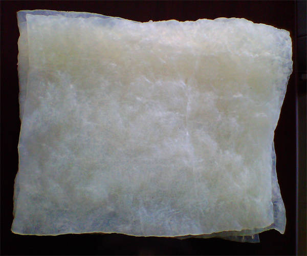 橡胶生胶检测项目 生胶乙烯基含量检测_标准_粘度_出报告