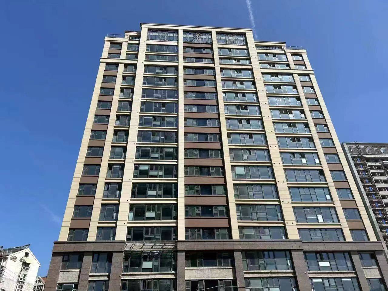 夏日渐浓,家境可期——南京恒大云玺华庭项目如火如荼施工中_匠心