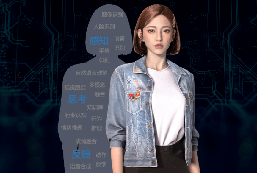 ai虚拟人:人工智能陪伴,未来人类的情感伴侣_用户_情绪_的需求