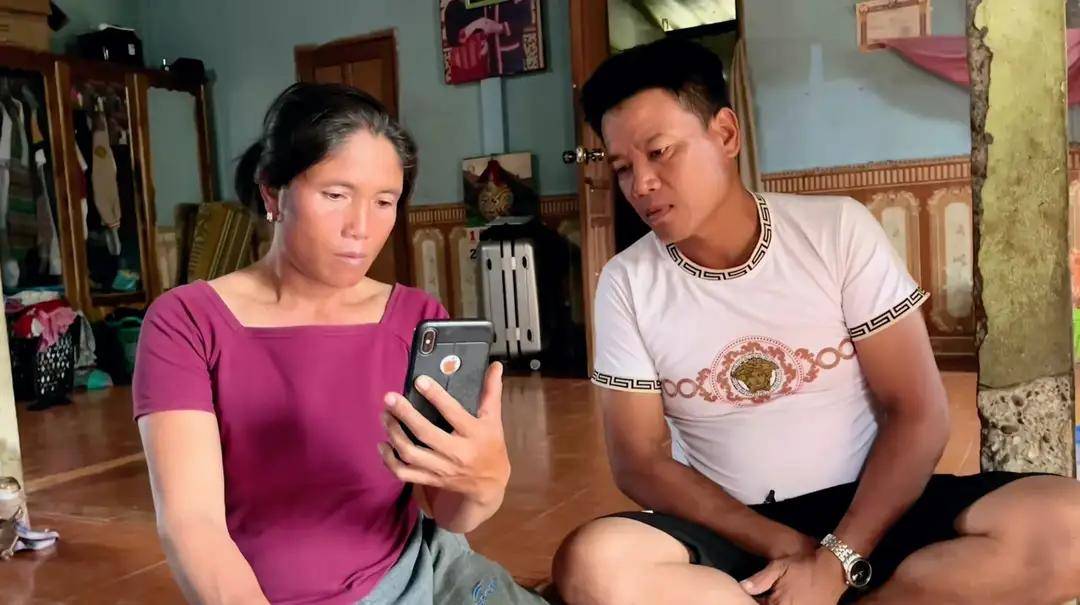 涛子给蜜娘家改造房子,好女婿实在难得!