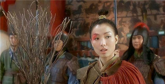 古代"四大丑女"其中一位丑到连皇帝都用她的相貌来驱邪_孟光_生活