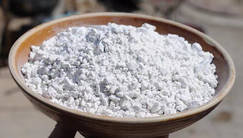 生粉和淀粉是什么关系?_食材_价格低_吸水性