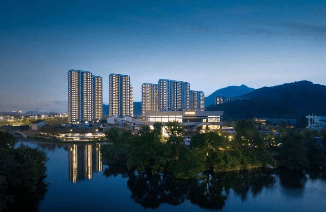 森与海-融创森与海(杭州萧山)最新网站 融创森与海欢迎您-森与海楼盘