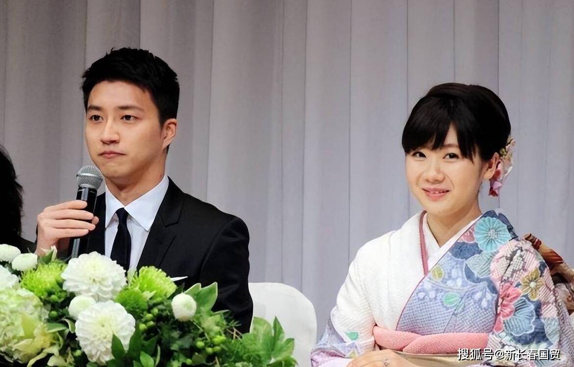 据日媒报道,福原爱在过往曾被拍到与一名俗称"横滨大谷翔平"的男子