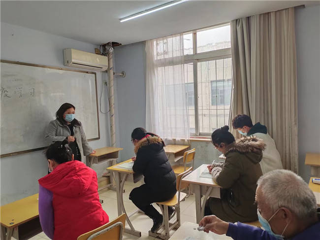 泰安知金复读学校-泰山区新泰宁阳肥城东平春季高考复读,职教高考复读