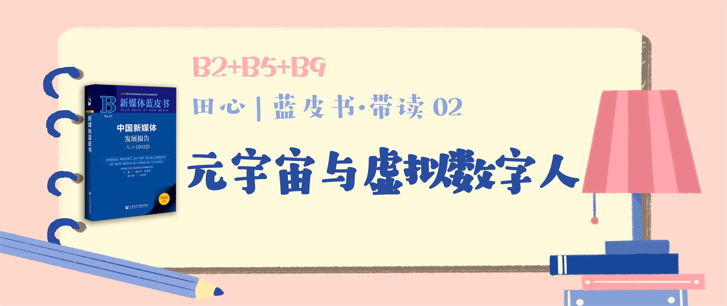 这三篇报告非常前沿！点击了解「元宇宙」和「虚拟数字人」的最新知识~