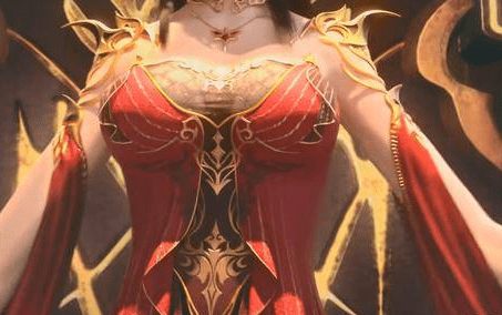 美杜莎新造型曝光,蛇人族女王霸气回归,服装有新意,但这脸差点_观众